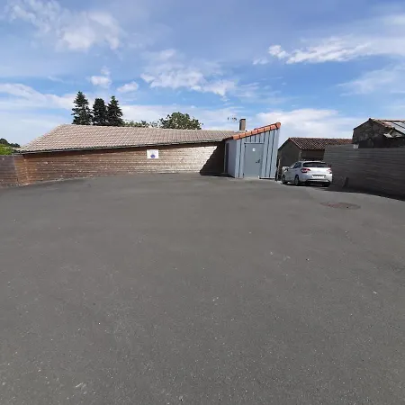 Feriehus Des Maries A 7mn Du Puy Du F0u *