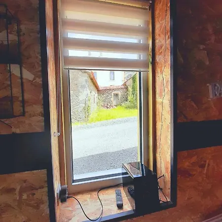 Feriehus Des Maries A 7mn Du Puy Du F0u