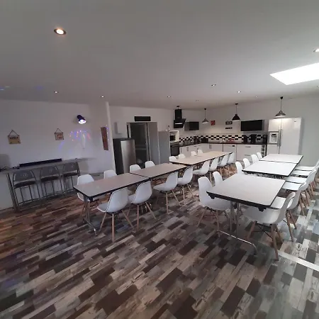 Des Maries A 7mn Du Puy Du F0u Feriehus Chambretaud