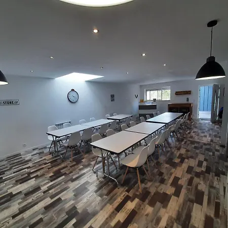 Des Maries A 7mn Du Puy Du F0u