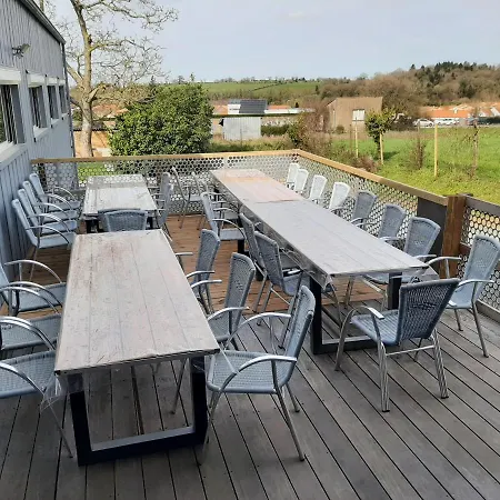 Des Maries A 7mn Du Puy Du F0u *