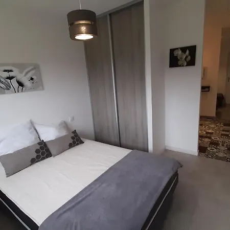 Des Maries A 7mn Du Puy Du F0u Feriehus