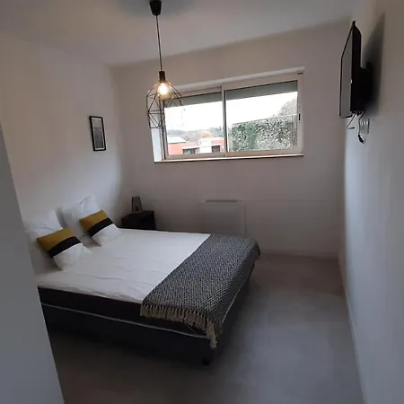 Feriehus Des Maries A 7mn Du Puy Du F0u