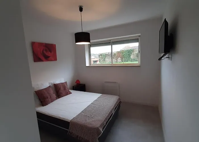 Des Maries A 7mn Du Puy Du F0u Дом отдыха *