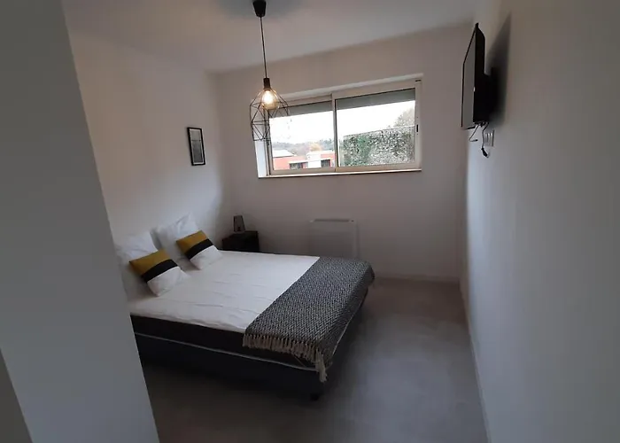 Дом отдыха Des Maries A 7mn Du Puy Du F0u